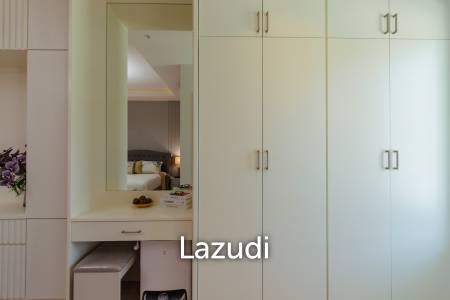 Large Luxury 6 bed pool vila