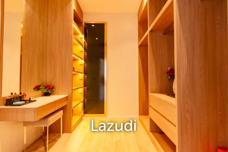 Large Luxury 6 bed pool vila