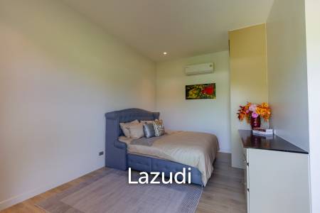 Large Luxury 6 bed pool vila