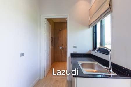 Large Luxury 6 bed pool vila