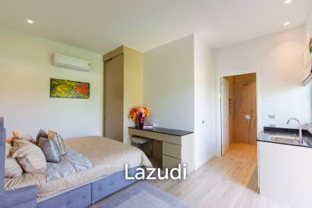 Large Luxury 6 bed pool vila