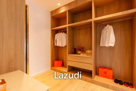 Large Luxury 6 bed pool vila