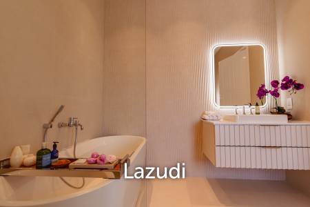 Large Luxury 6 bed pool vila