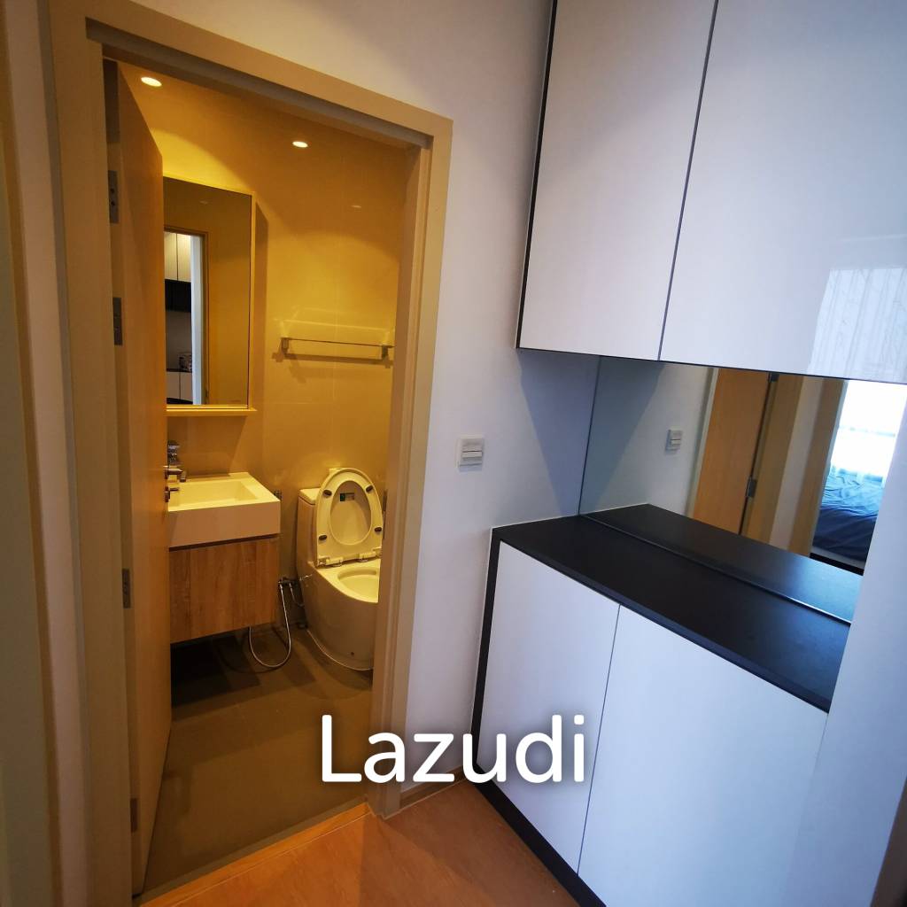 60sqm 2 Bed Condo at MARU Ekkamai 2 Bangkok