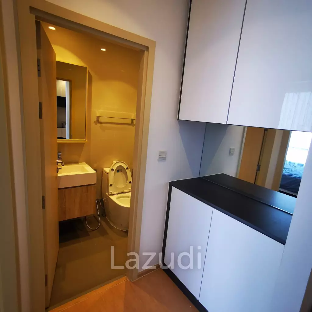 60sqm 2 Bed Condo at MARU Ekkamai 2 Bangkok