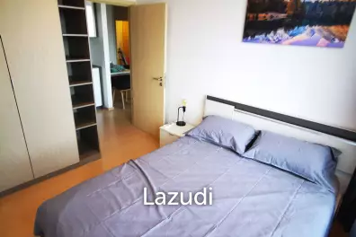 60sqm 2 Bed Condo at MARU Ekkamai 2 Bangkok