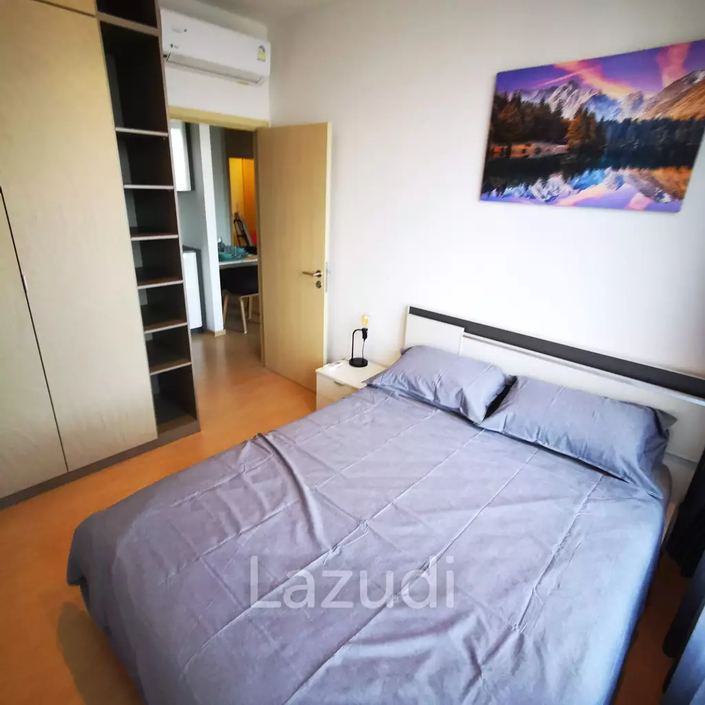 60sqm 2 Bed Condo at MARU Ekkamai 2 Bangkok