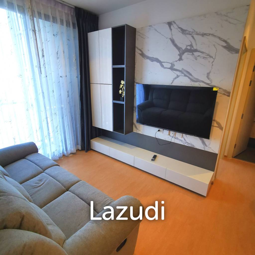 60sqm 2 Bed Condo at MARU Ekkamai 2 Bangkok