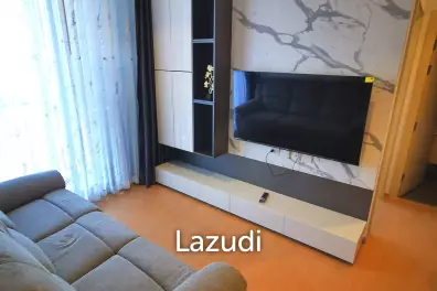 60sqm 2 Bed Condo at MARU Ekkamai 2 Bangkok
