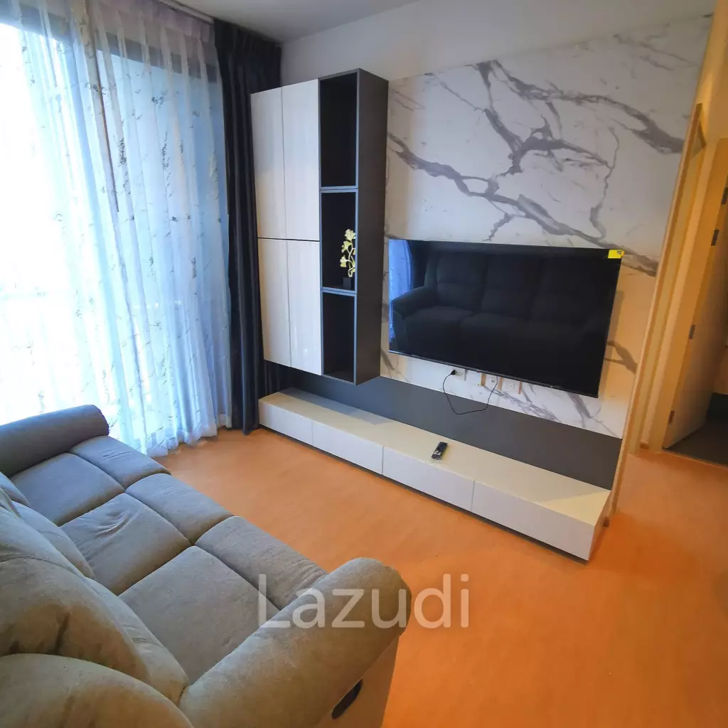 60sqm 2 Bed Condo at MARU Ekkamai 2 Bangkok
