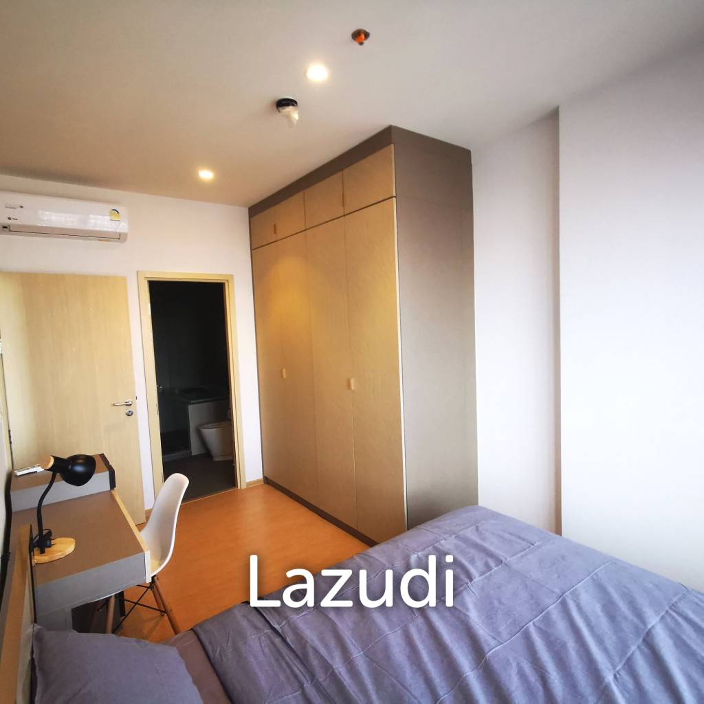 60sqm 2 Bed Condo at MARU Ekkamai 2 Bangkok