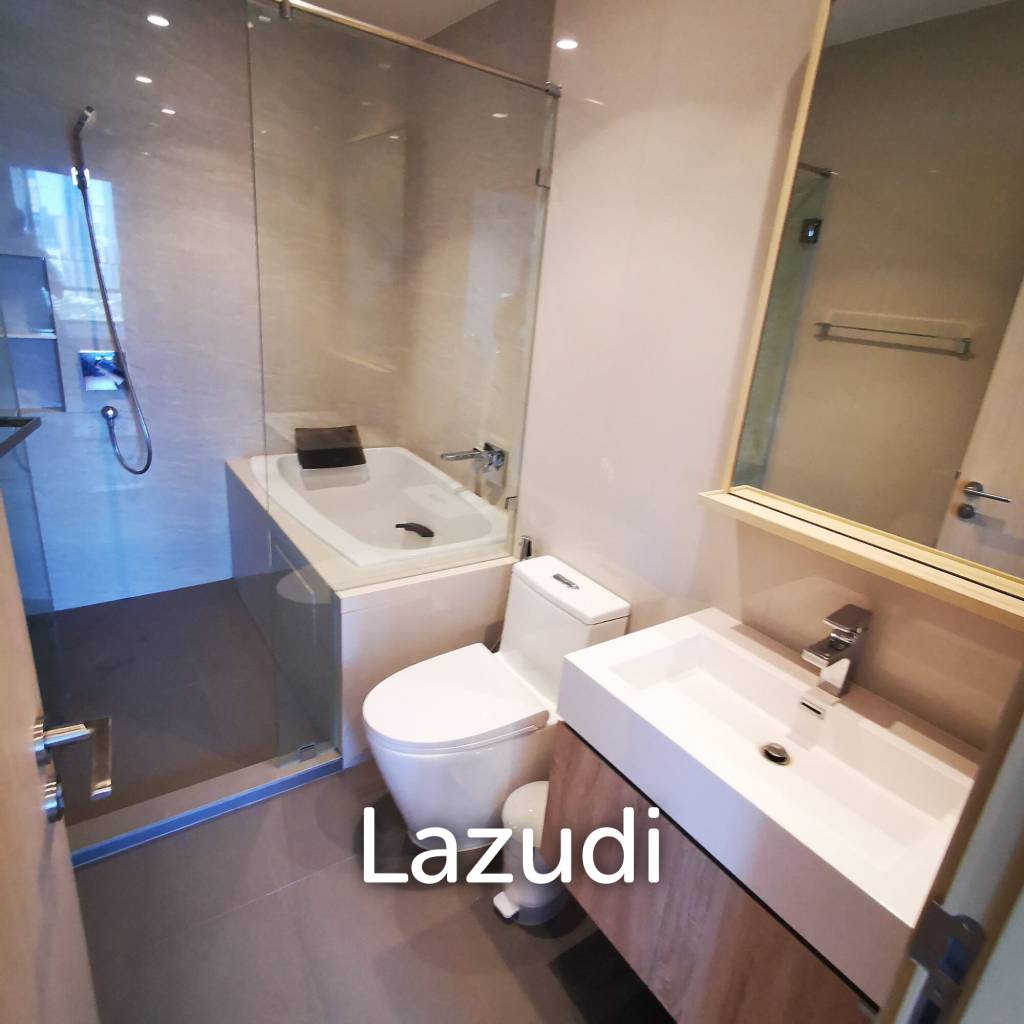 60sqm 2 Bed Condo at MARU Ekkamai 2 Bangkok