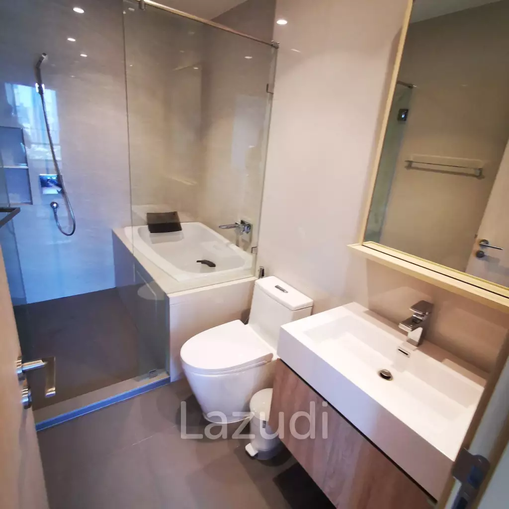 60sqm 2 Bed Condo at MARU Ekkamai 2 Bangkok