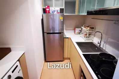 60sqm 2 Bed Condo at MARU Ekkamai 2 Bangkok