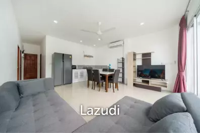 3-Bedroom Pool Villa in a Prime Location near Big Buddha, Chalong