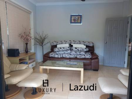 450 metro cuadrado 3 ` 2 Baño Villa de Alquiler