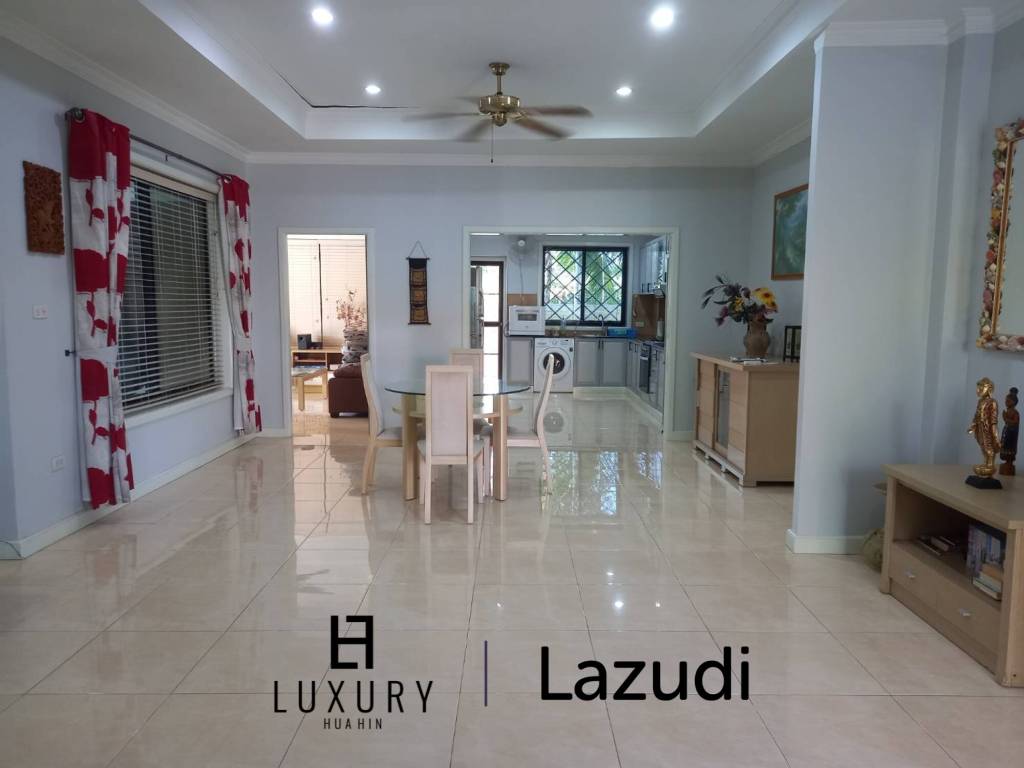 450 metro cuadrado 3 ` 2 Baño Villa de Alquiler