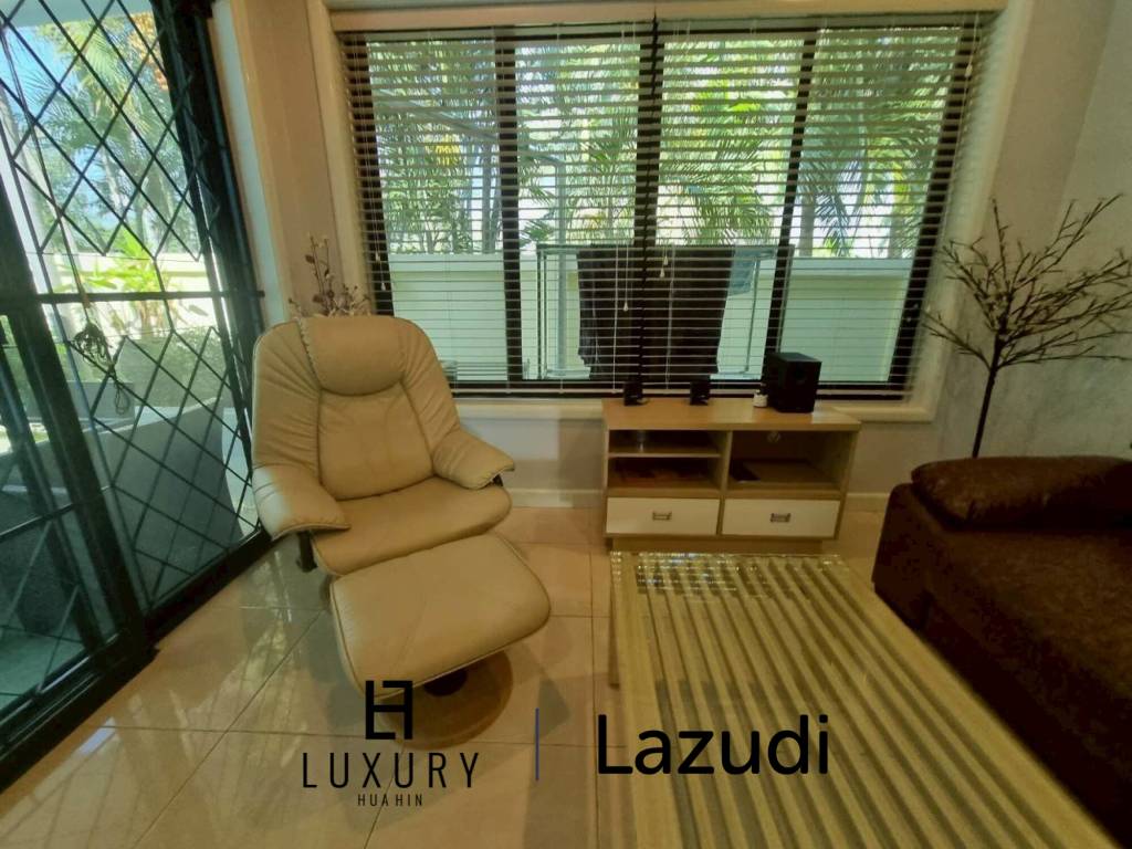 450 metro cuadrado 3 ` 2 Baño Villa de Alquiler