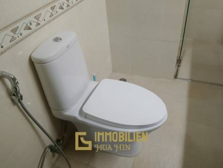 Orchid Villa Hua Hin – Pool Villa mit 3 Schlafzimmern in der Nähe des BluPort Einkaufszentrums