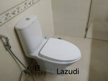 450 metro cuadrado 3 ` 2 Baño Villa de Alquiler