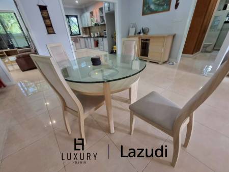 450 metro cuadrado 3 ` 2 Baño Villa de Alquiler