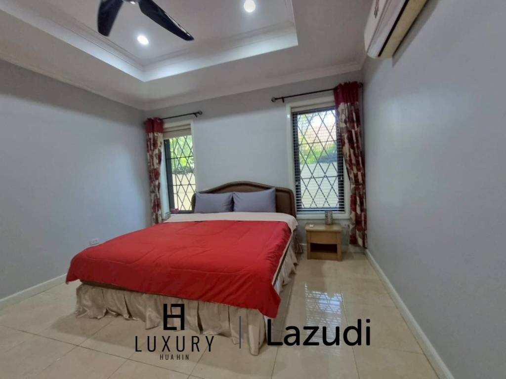 450 metro cuadrado 3 ` 2 Baño Villa de Alquiler