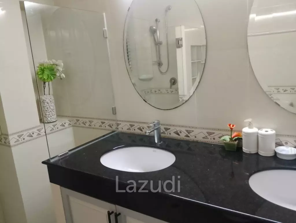 Orchid Villa Hua Hin – 3 Bedroom Pool Villa Near Bluport