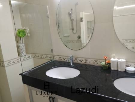 450 metro cuadrado 3 ` 2 Baño Villa de Alquiler