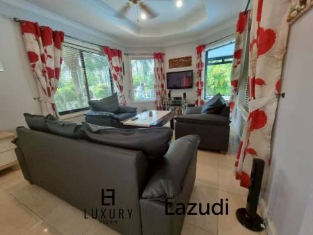 450 metro cuadrado 3 ` 2 Baño Villa de Alquiler