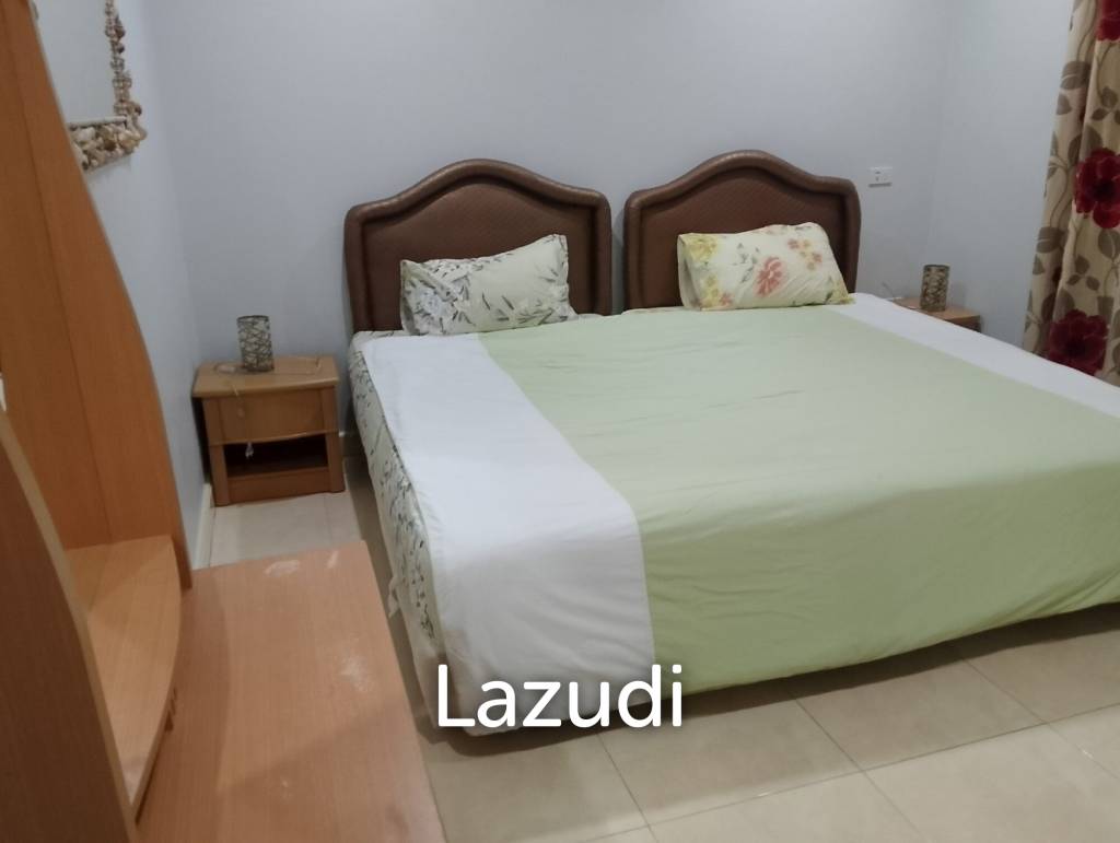 Orchid Villa Hua Hin – 3 Bedroom Pool Villa Near Bluport