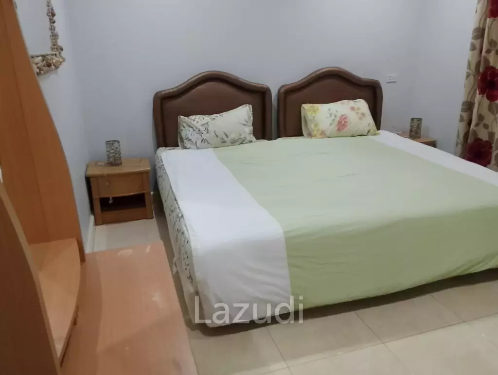 Orchid Villa Hua Hin – 3 Bedroom Pool Villa Near Bluport