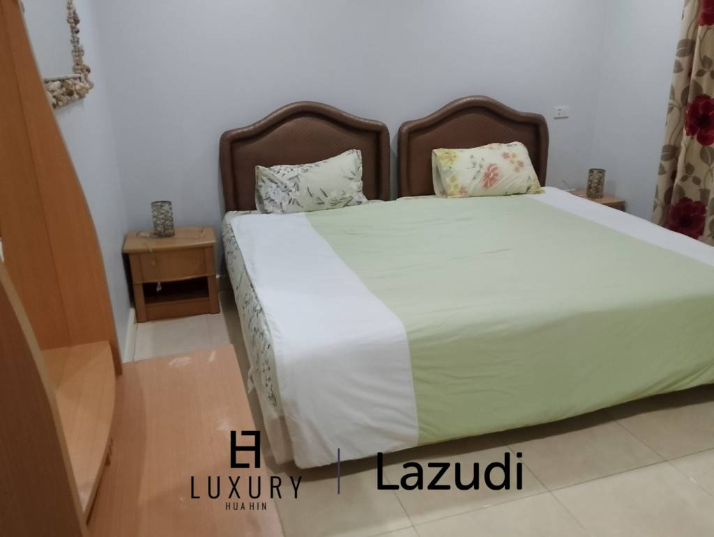 450 metro cuadrado 3 ` 2 Baño Villa de Alquiler