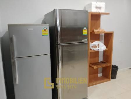 Orchid Villa Hua Hin – Pool Villa mit 3 Schlafzimmern in der Nähe des BluPort Einkaufszentrums