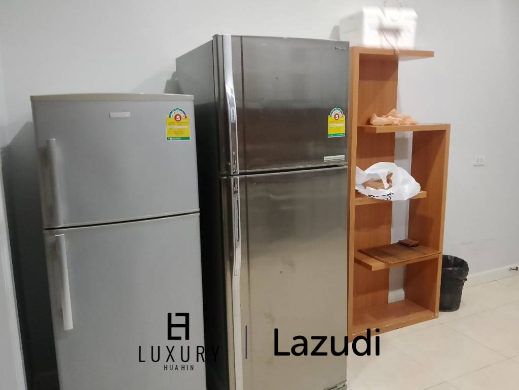 450 metro cuadrado 3 ` 2 Baño Villa de Alquiler