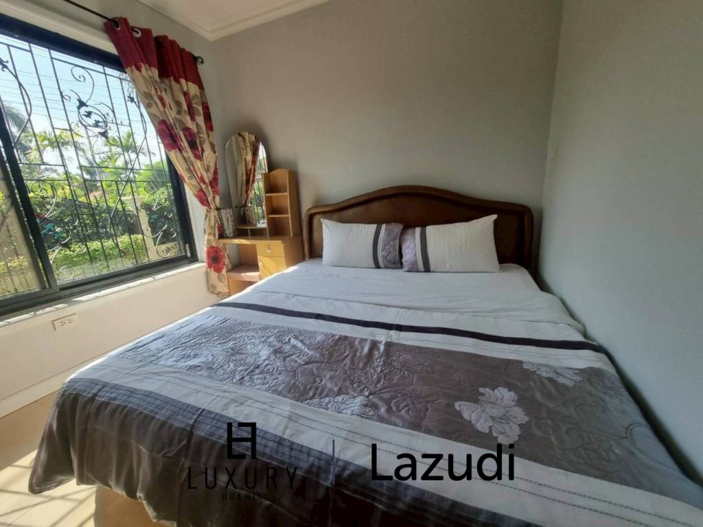 450 metro cuadrado 3 ` 2 Baño Villa de Alquiler