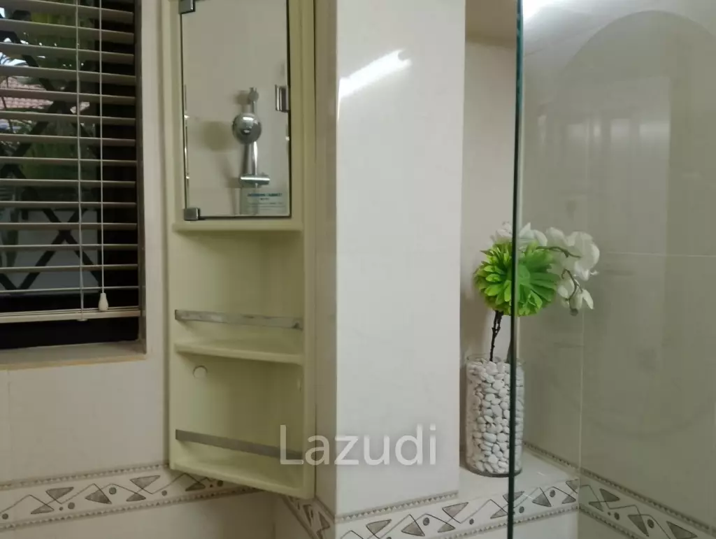 Orchid Villa Hua Hin – 3 Bedroom Pool Villa Near Bluport
