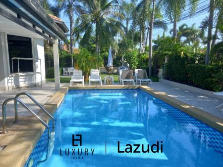 450 metro cuadrado 3 ` 2 Baño Villa de Alquiler