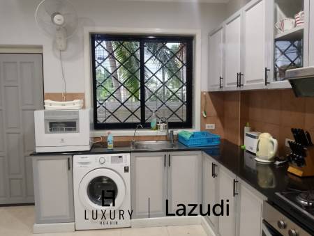 450 metro cuadrado 3 ` 2 Baño Villa de Alquiler