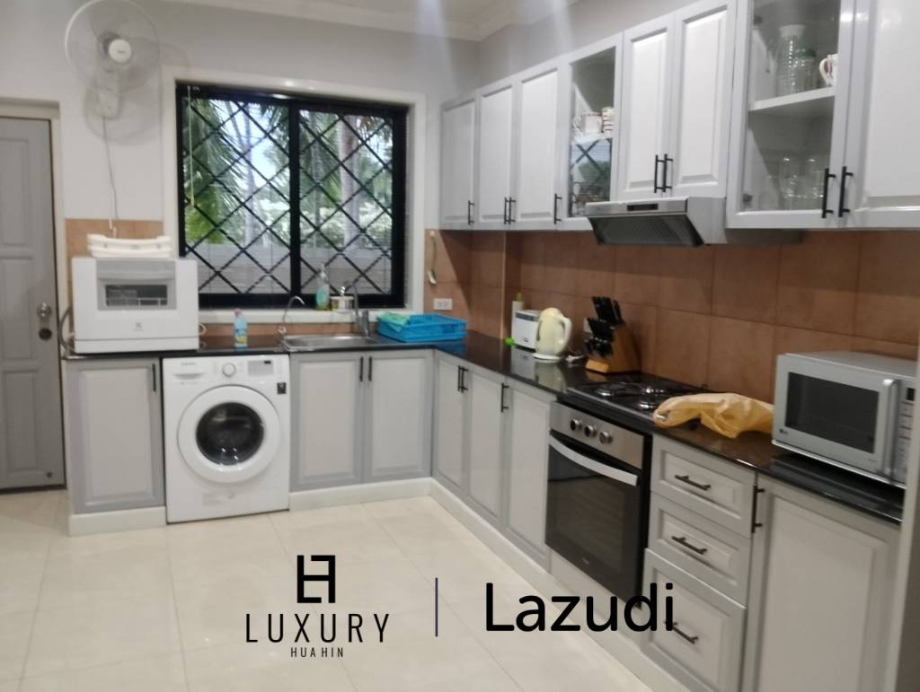 450 metro cuadrado 3 ` 2 Baño Villa de Alquiler