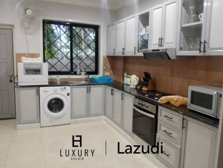 450 metro cuadrado 3 ` 2 Baño Villa de Alquiler