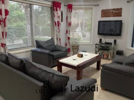 450 metro cuadrado 3 ` 2 Baño Villa de Alquiler