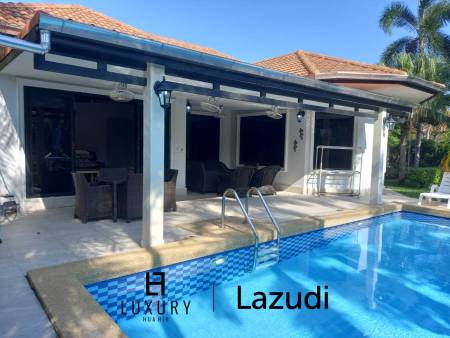 450 metro cuadrado 3 ` 2 Baño Villa de Alquiler