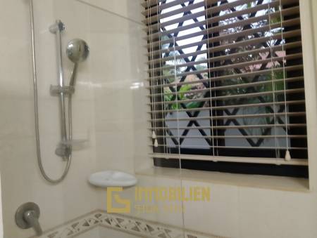 Orchid Villa Hua Hin – Pool Villa mit 3 Schlafzimmern in der Nähe des BluPort Einkaufszentrums