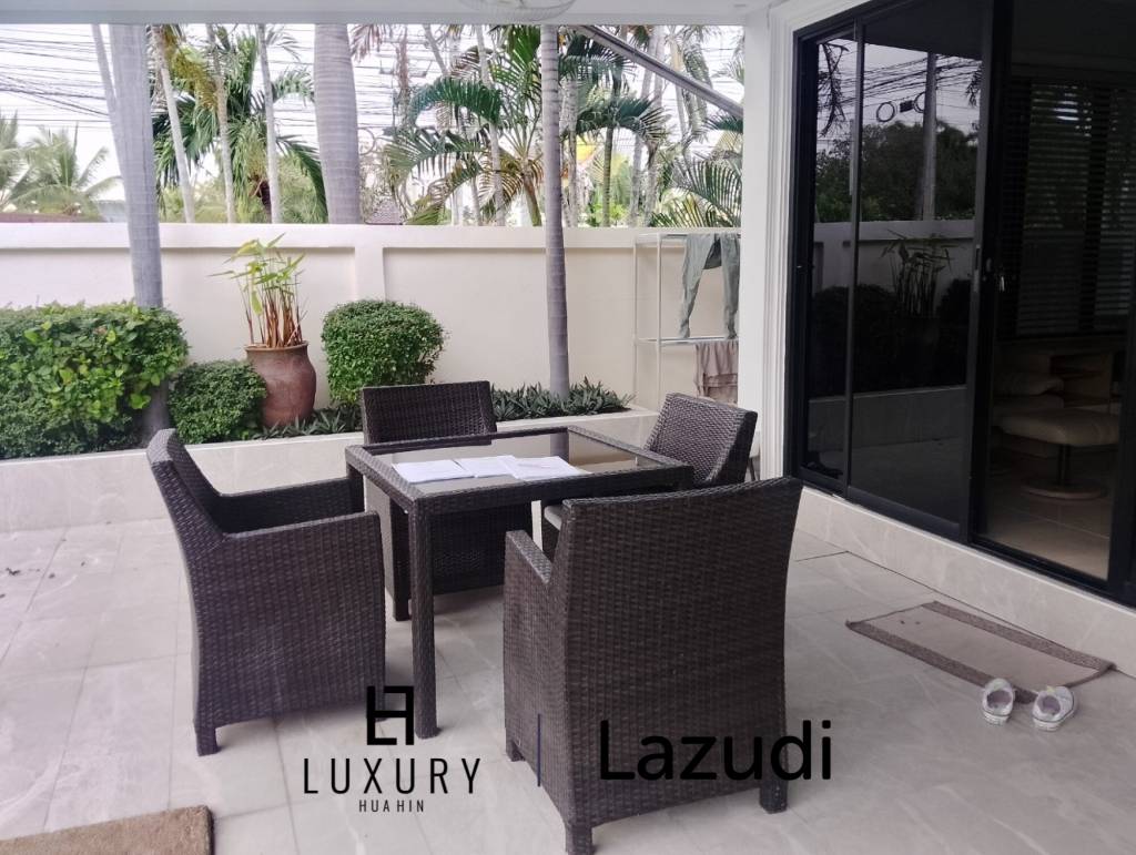 450 metro cuadrado 3 ` 2 Baño Villa de Alquiler