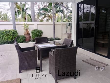 450 metro cuadrado 3 ` 2 Baño Villa de Alquiler