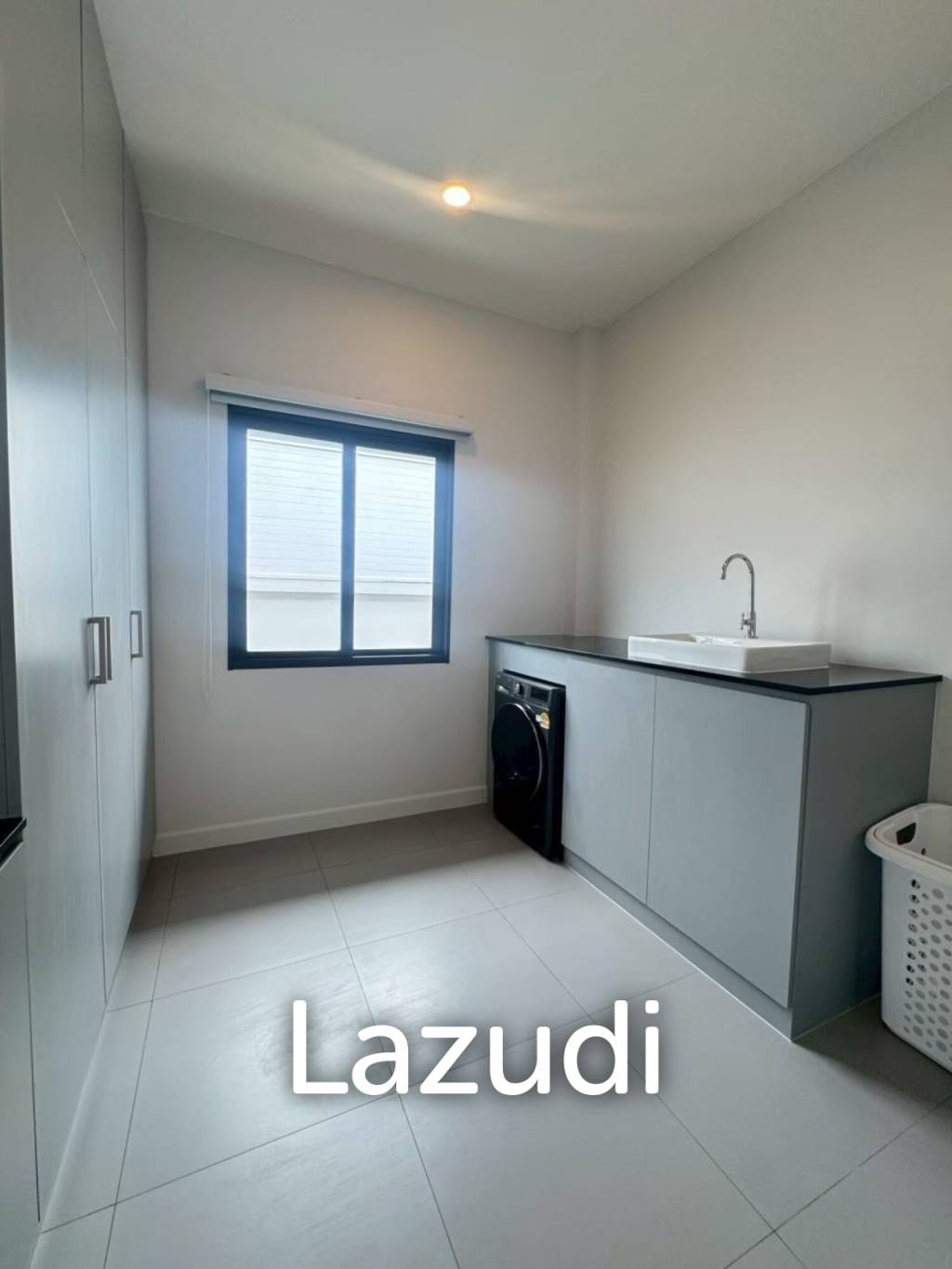 129 sqm modern pool villa in Cha-Am Phetchaburi