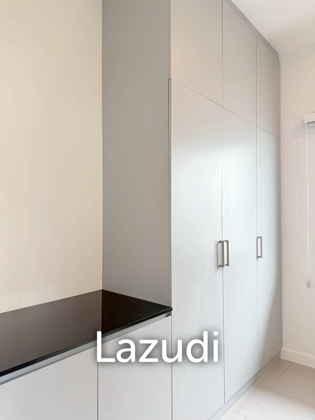 129 sqm modern pool villa in Cha-Am Phetchaburi