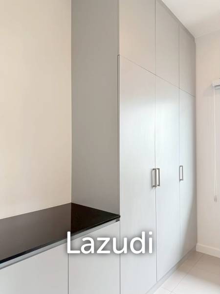 129 sqm modern pool villa in Cha-Am Phetchaburi