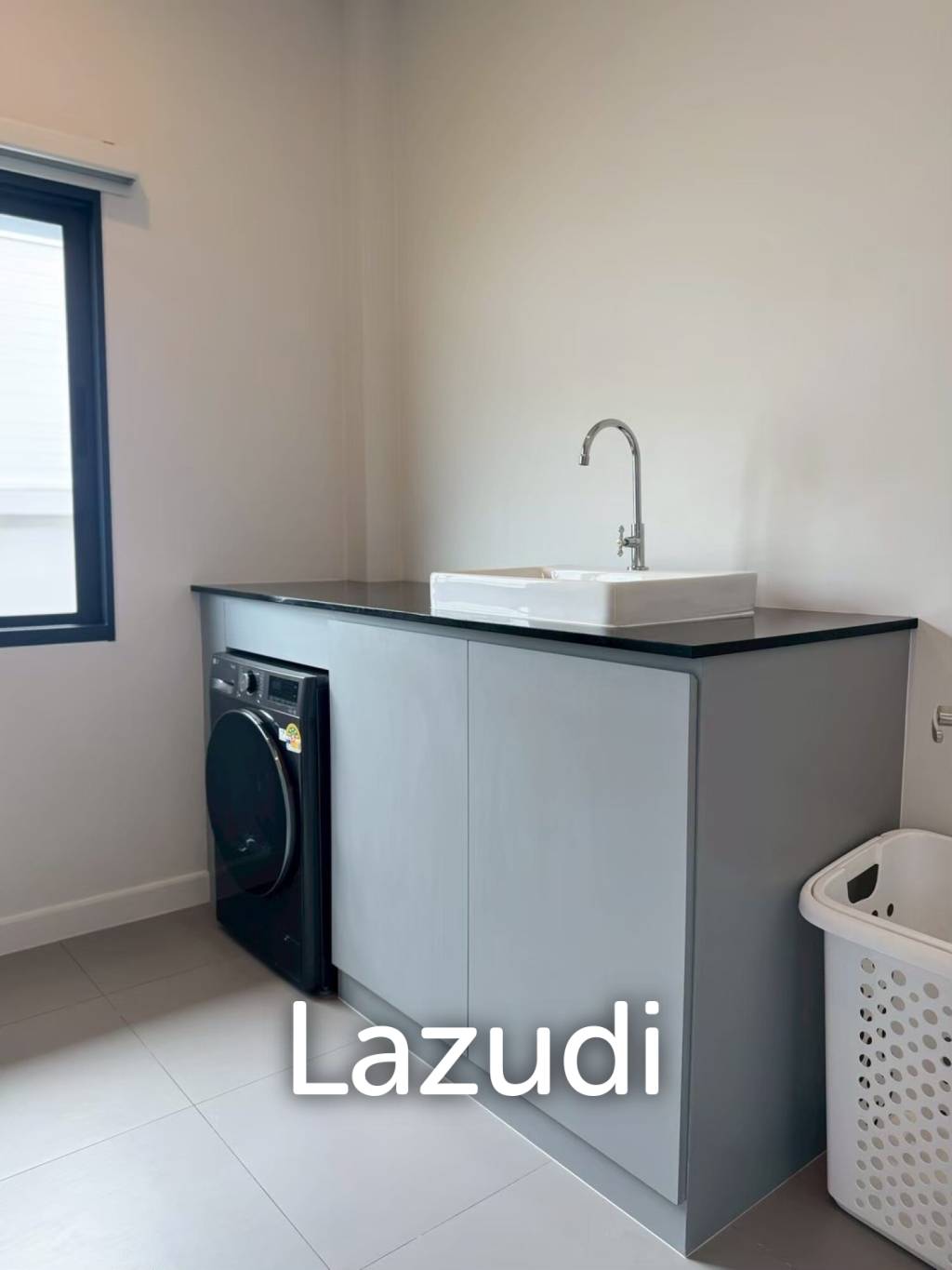 129 sqm modern pool villa in Cha-Am Phetchaburi