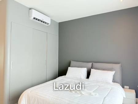 129 sqm modern pool villa in Cha-Am Phetchaburi